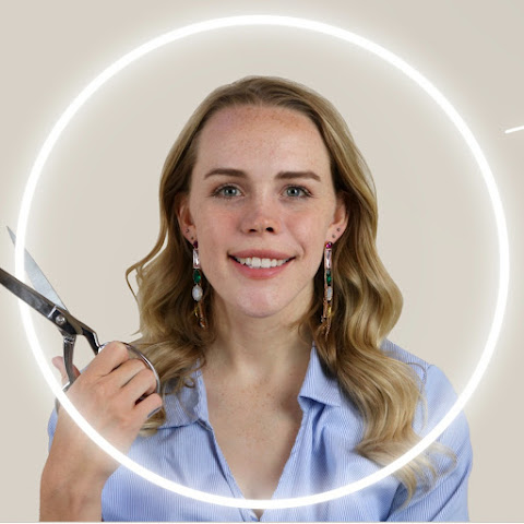 influencer profile picture
