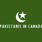 Pakistanis in Canada