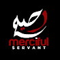 MercifulServant youtube avatar