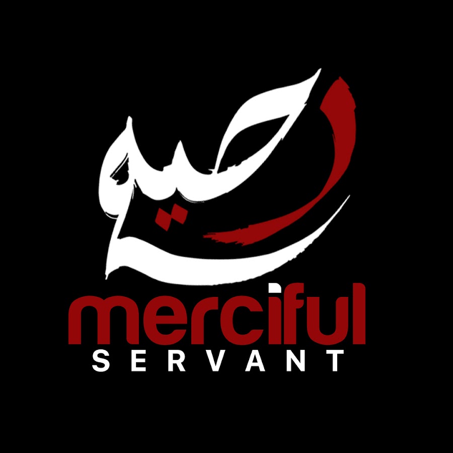 MercifulServant @themercifulservant