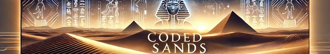 Coded Sands