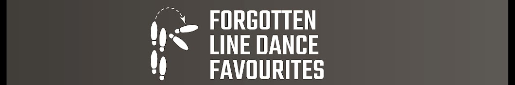 Forgotten Line Dance Favourites