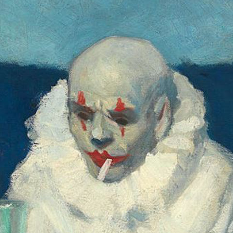 Pierrot picture