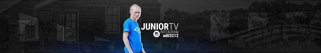 JuniorTV Banner
