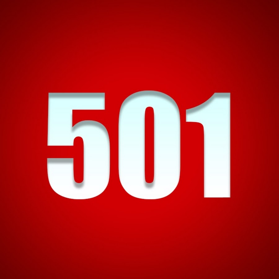 501Trolls @501trolls