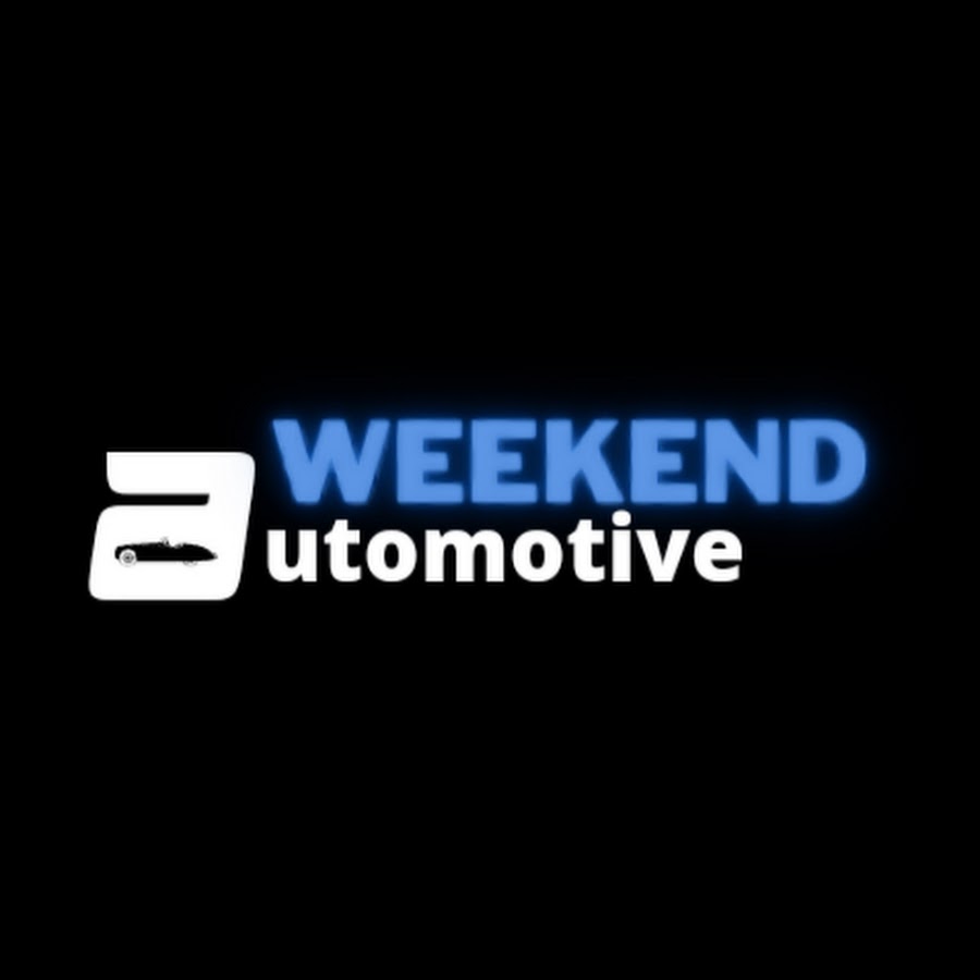 Weekend Automotive