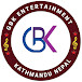 Gbk Entertainment 