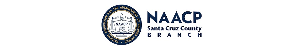 NAACP Santa Cruz County Branch YouTube