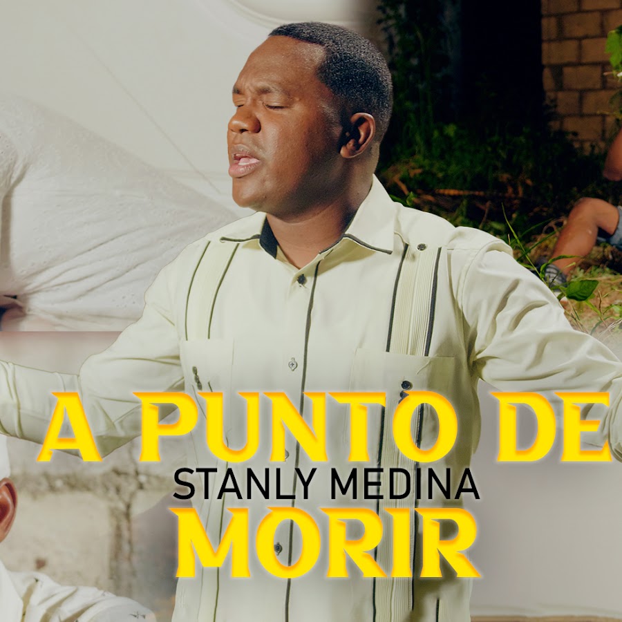 Stanly Medina @stanlymedina