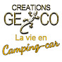 CREATIONS GECO