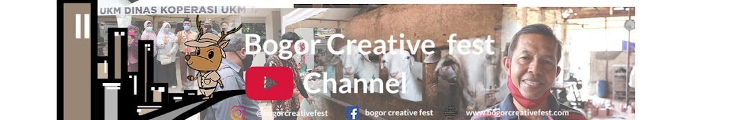 Bogor Creative Fest