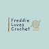 Freddie Loves Crochet