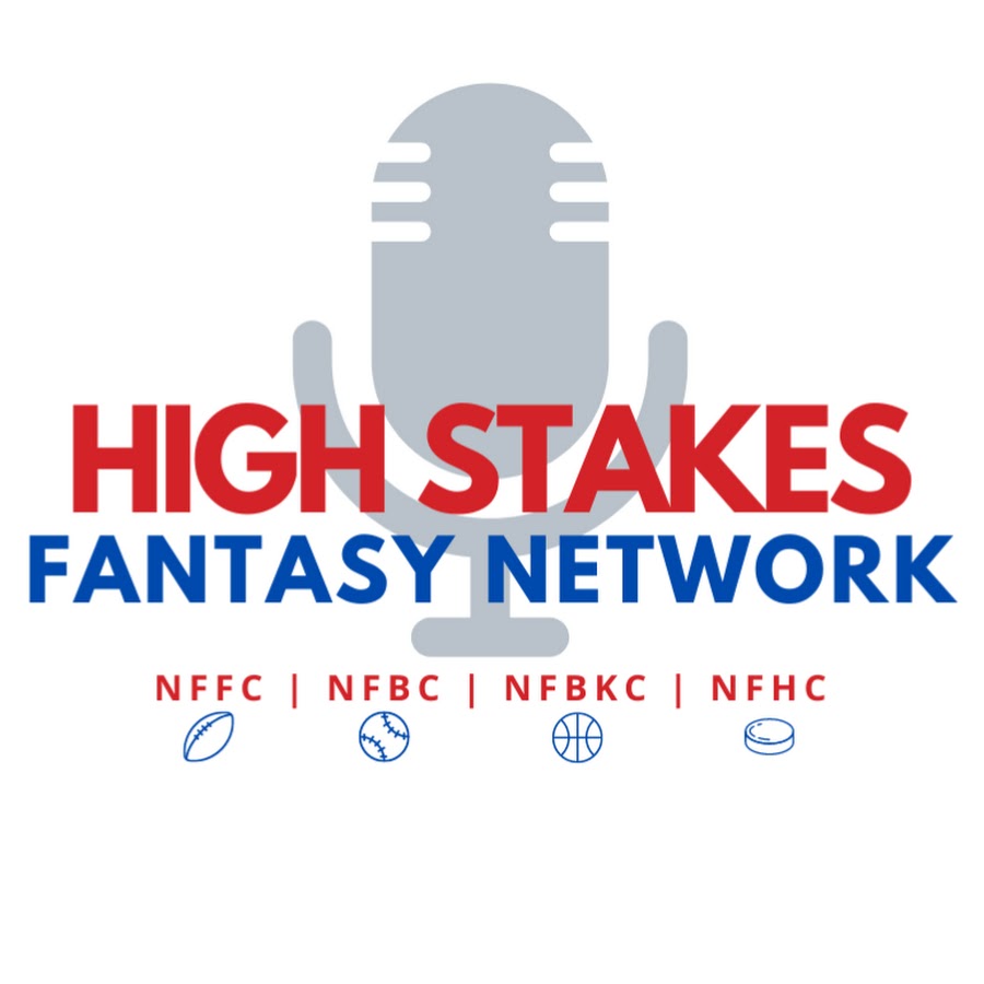 High Stakes Fantasy Live Drafts 42  $250,000 RotoWire Online Championship  