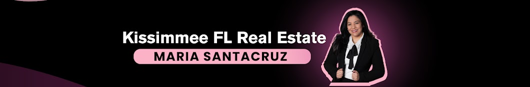 Maria Santacruz | Kissimmee FL Real Estate