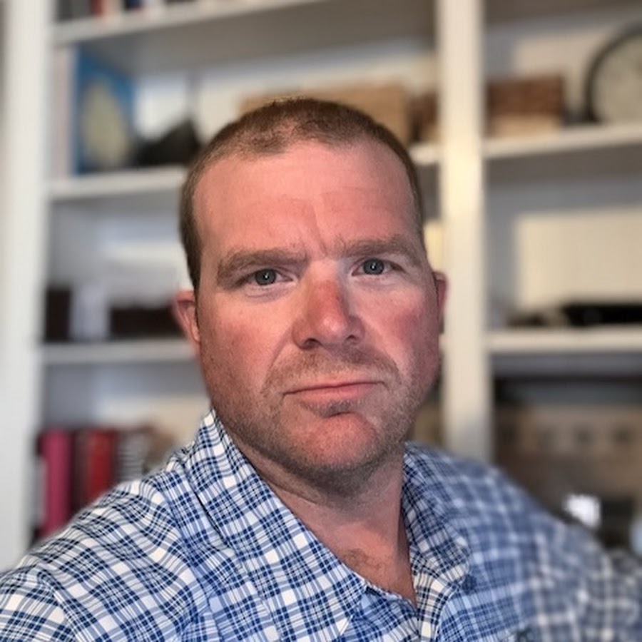 Jim Kinkade - YouTube Jim Kinkade - YouTube