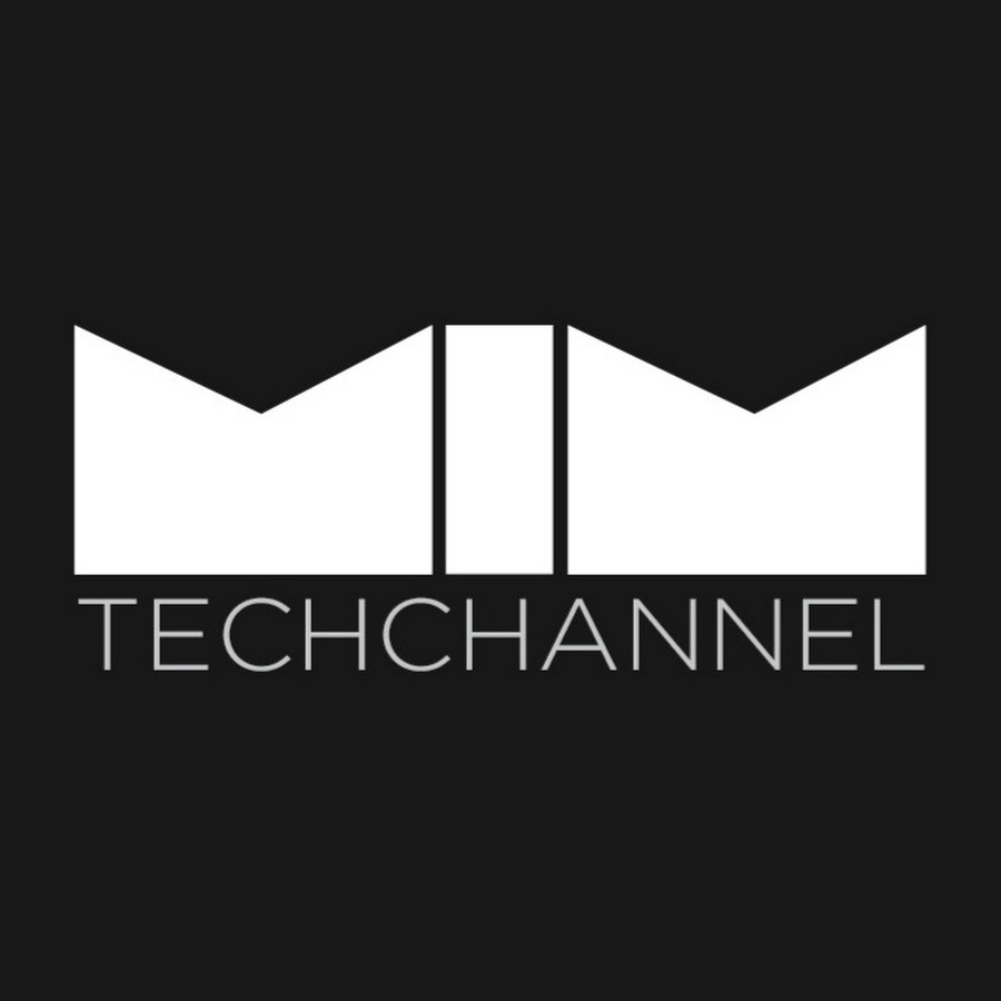 M1M Tech Channel @M1MTechChannel