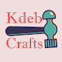 Kdeb Crafts