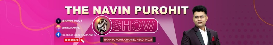 The Navin Purohit Show