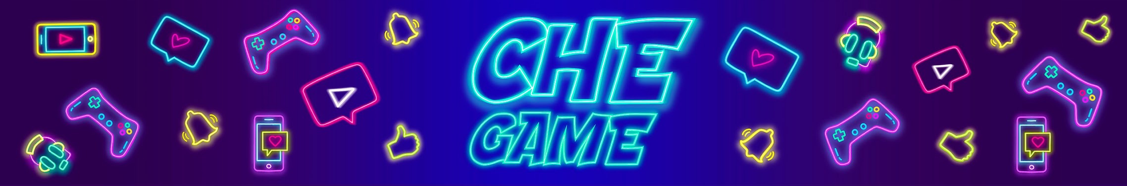 Che Game - YouTube