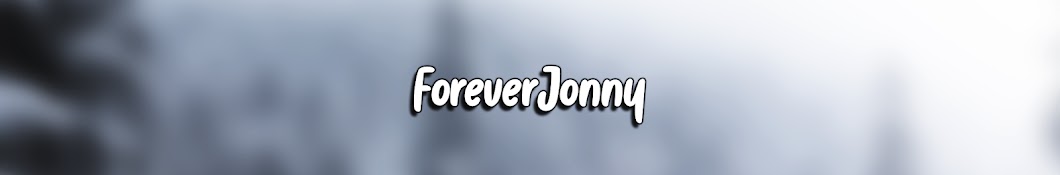 ForeverJonny