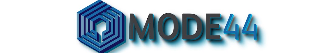 Mode44 Banner