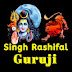 Singh Rashifal Guruji