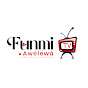 Funmi Awelewa Tv