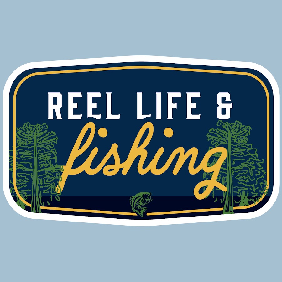 Reel Life & Fishing 