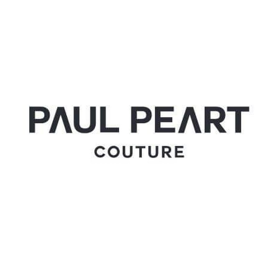 Paul Peart Couture @paulpeartcouture9744