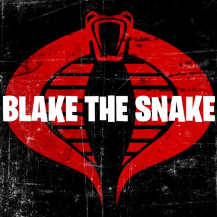 Blake The Snake