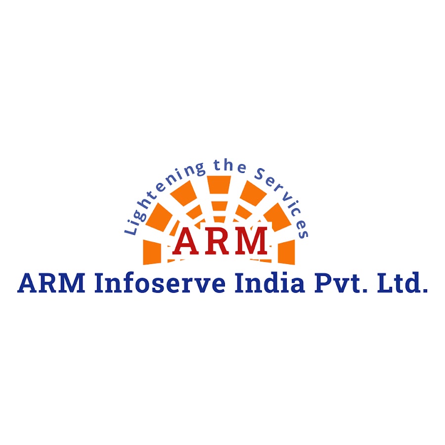 ARM Infoserve India - YouTube