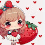 Some love_Strawberri