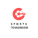 Sports Tomorrow 