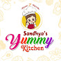 Sandhya's Yummy Kitchen And Vlogs