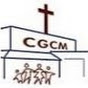 麻省华人福音堂 Chinese Gospel Church of Mass