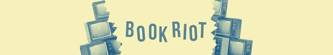 Book Riot Banner