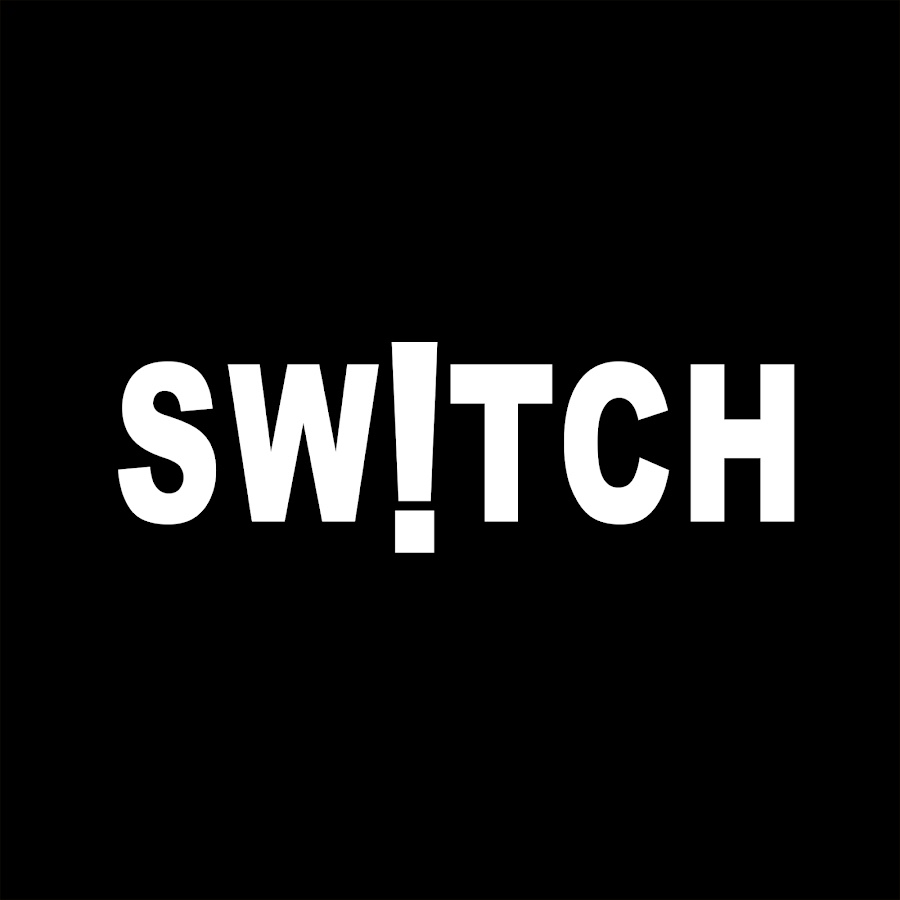 Switch @ZeeSwitch