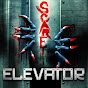 Scare Elevator