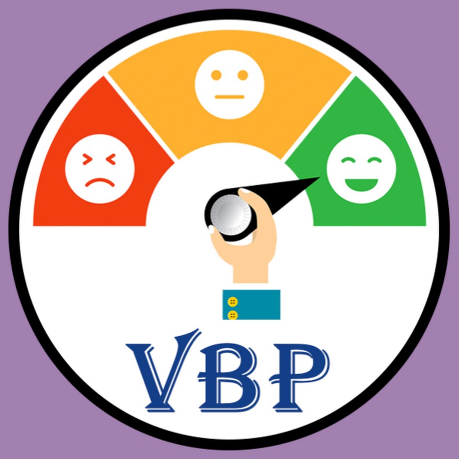 VBP Satisfying @vbpsatisfying