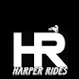 Harper Rides