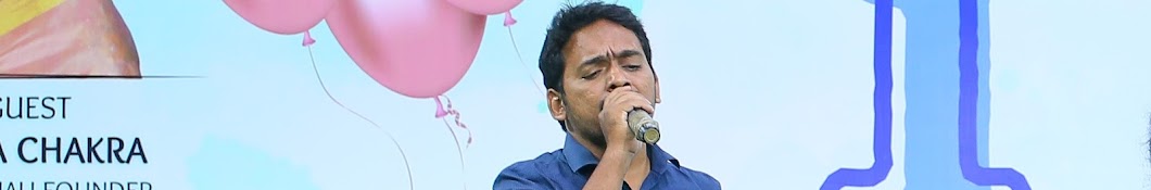 Singer Hari Akula