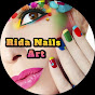 Rida Nails Art 