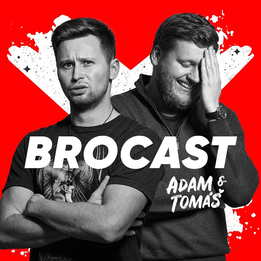 Brocast @brocast