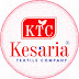 Kesaria Textile Company Surat