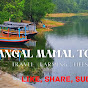 Jangal Mahal Tourism