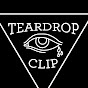 Teardrop Clip