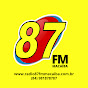 87Fm Macaíba