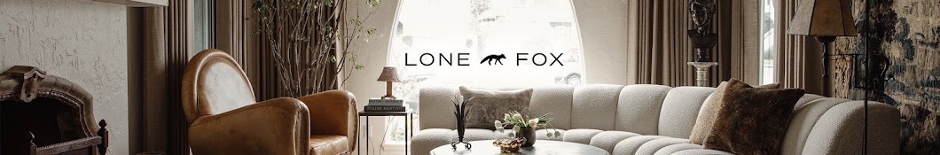 Lone Fox Banner