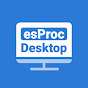 esProc Desktop