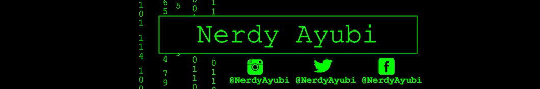 Nerdy Ayubi